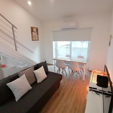 Tomarhousing - Old Town Apartment Екстериор снимка