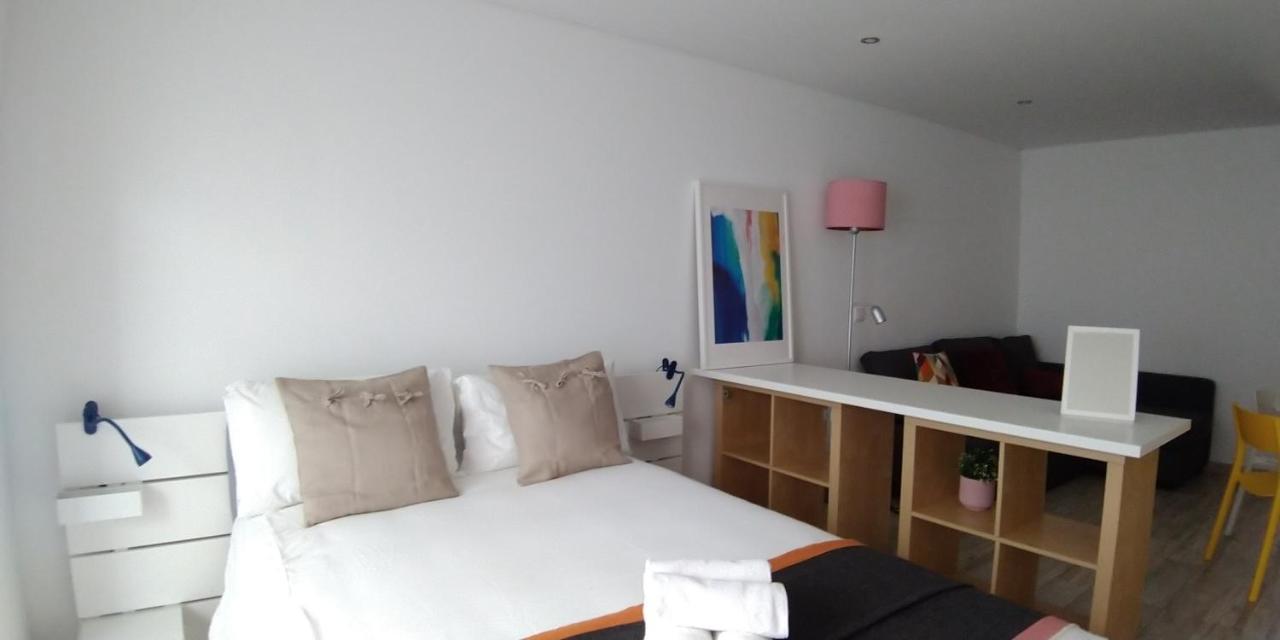 Tomarhousing - Old Town Apartment Екстериор снимка