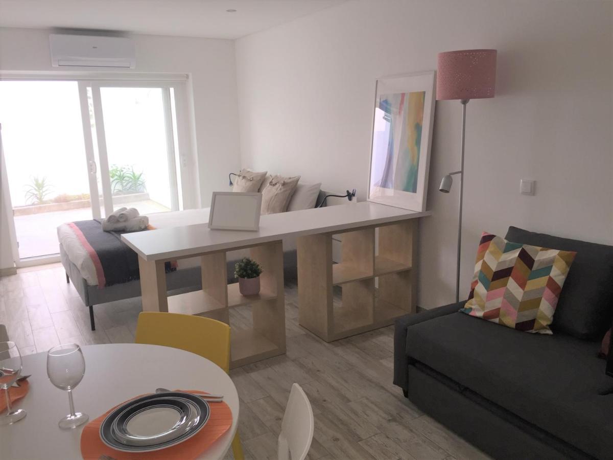 Tomarhousing - Old Town Apartment Екстериор снимка