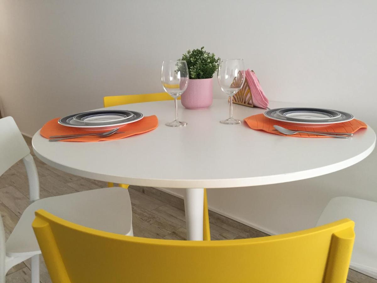 Tomarhousing - Old Town Apartment Екстериор снимка