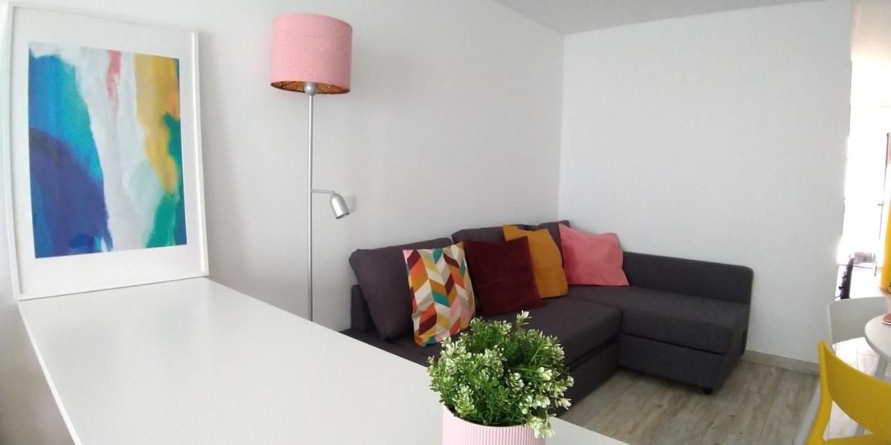 Tomarhousing - Old Town Apartment Екстериор снимка