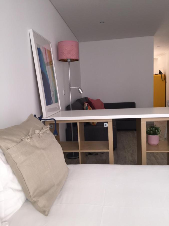 Tomarhousing - Old Town Apartment Екстериор снимка