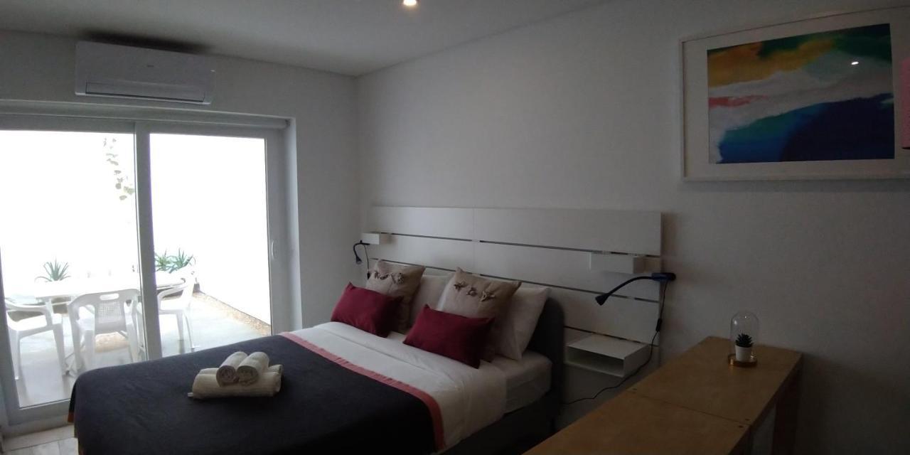 Tomarhousing - Old Town Apartment Екстериор снимка