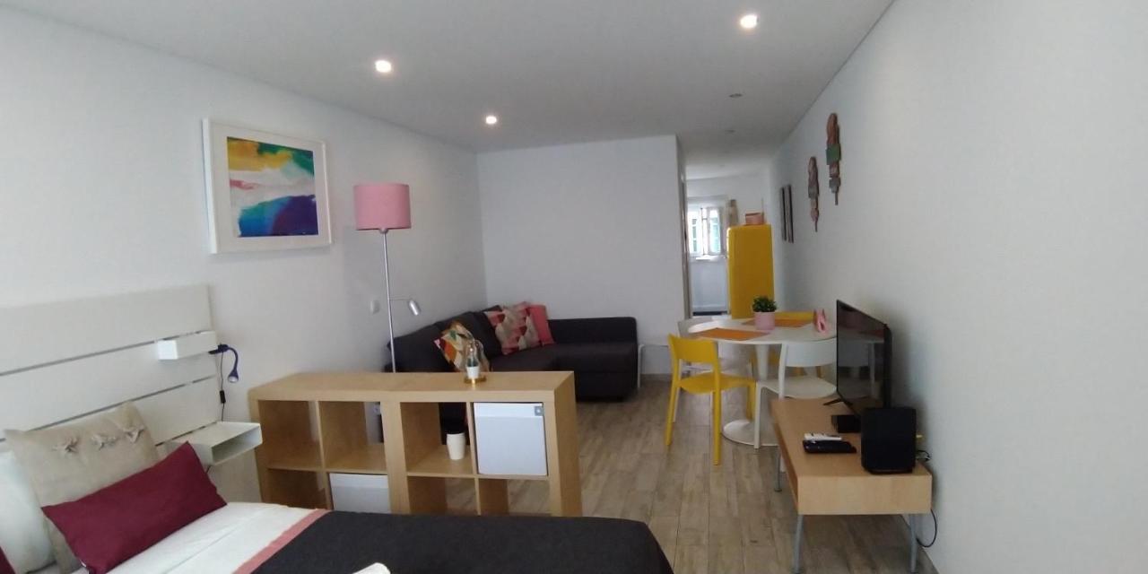 Tomarhousing - Old Town Apartment Екстериор снимка