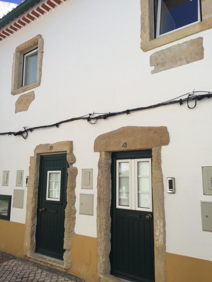 Tomarhousing - Old Town Apartment Екстериор снимка