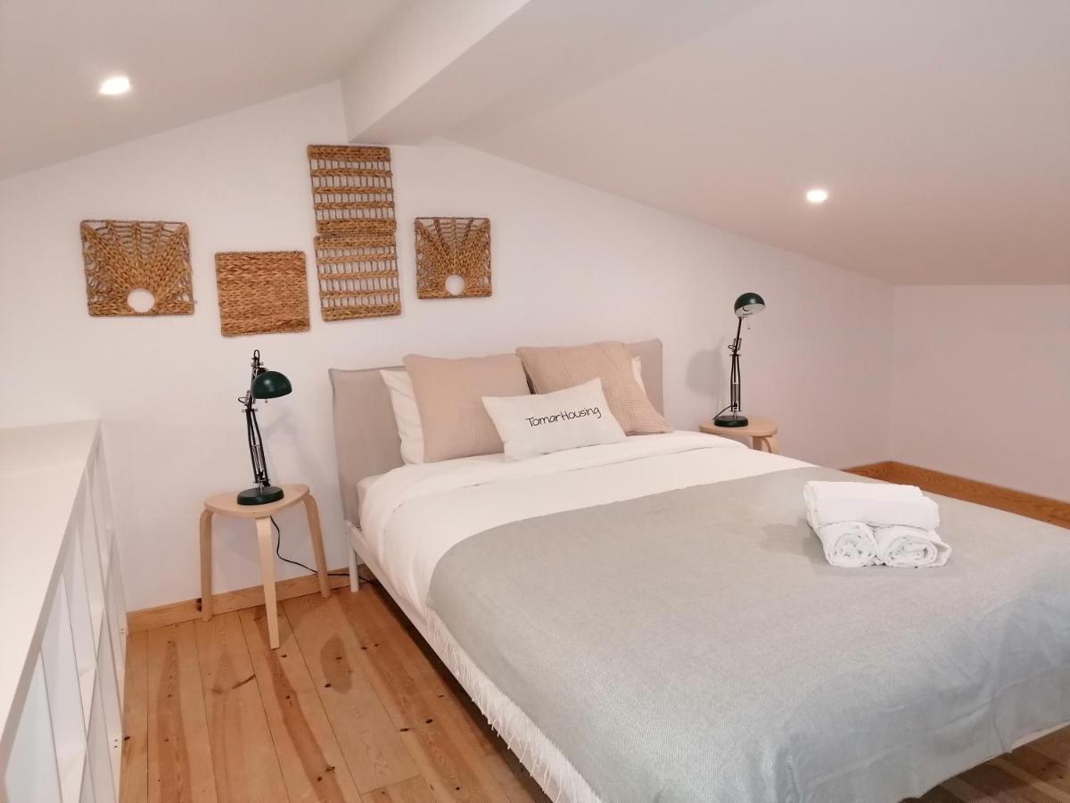 Tomarhousing - Old Town Apartment Екстериор снимка