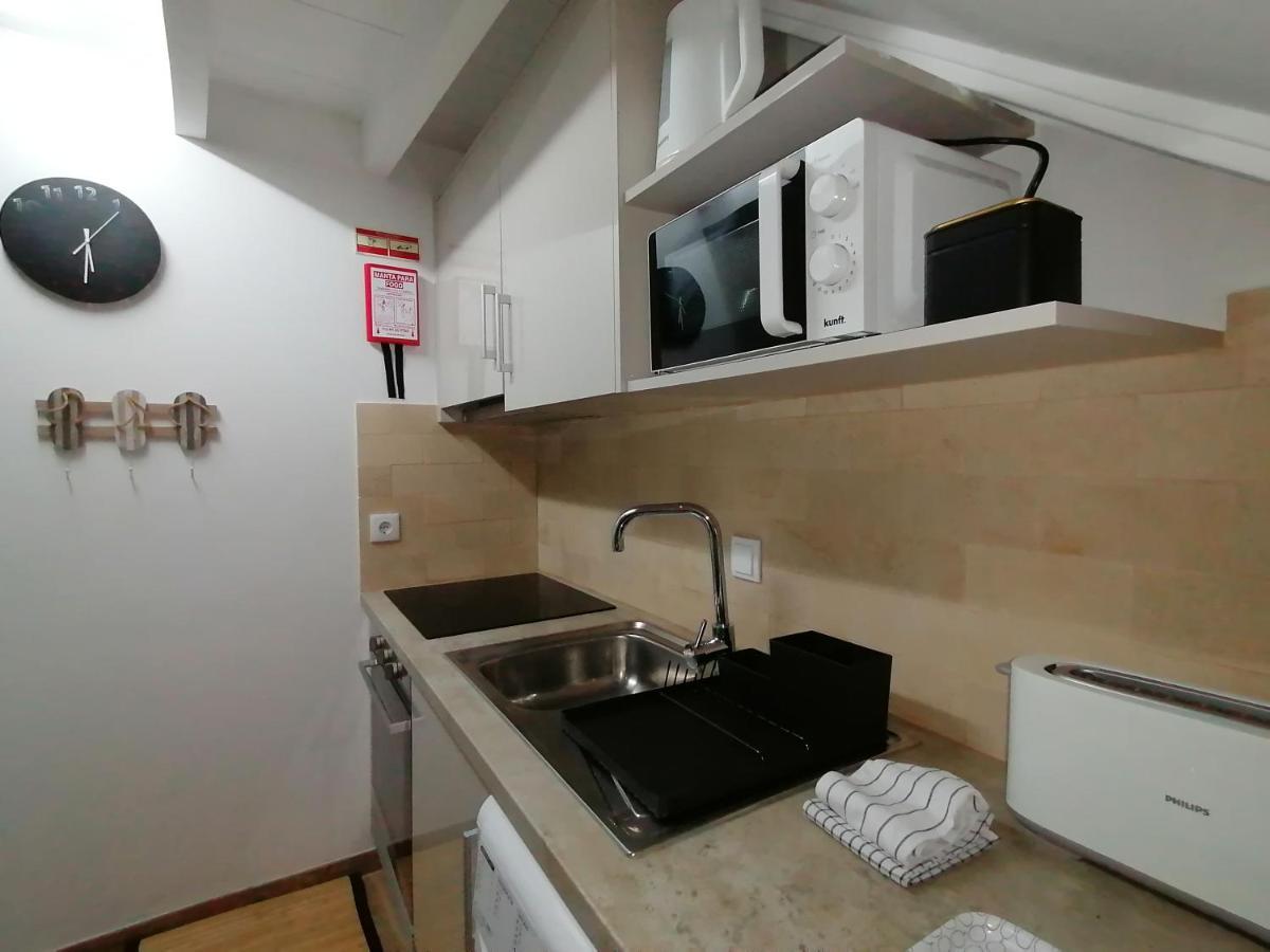 Tomarhousing - Old Town Apartment Екстериор снимка