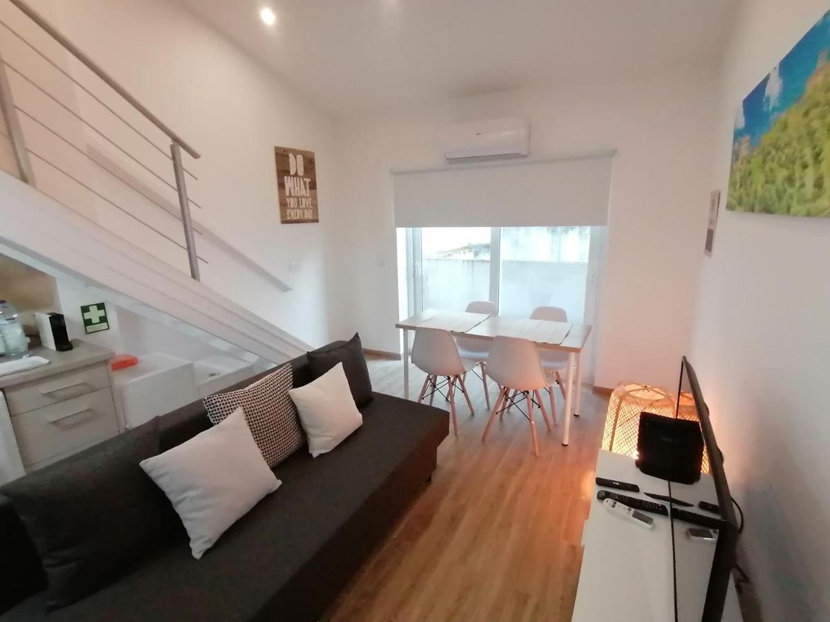 Tomarhousing - Old Town Apartment Екстериор снимка