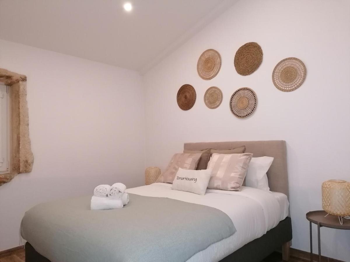 Tomarhousing - Old Town Apartment Екстериор снимка