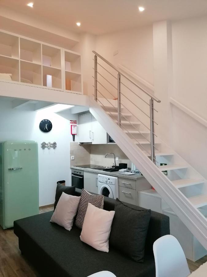 Tomarhousing - Old Town Apartment Екстериор снимка