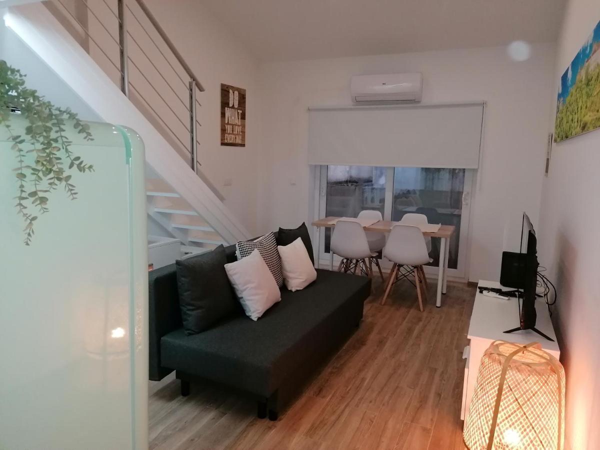 Tomarhousing - Old Town Apartment Екстериор снимка