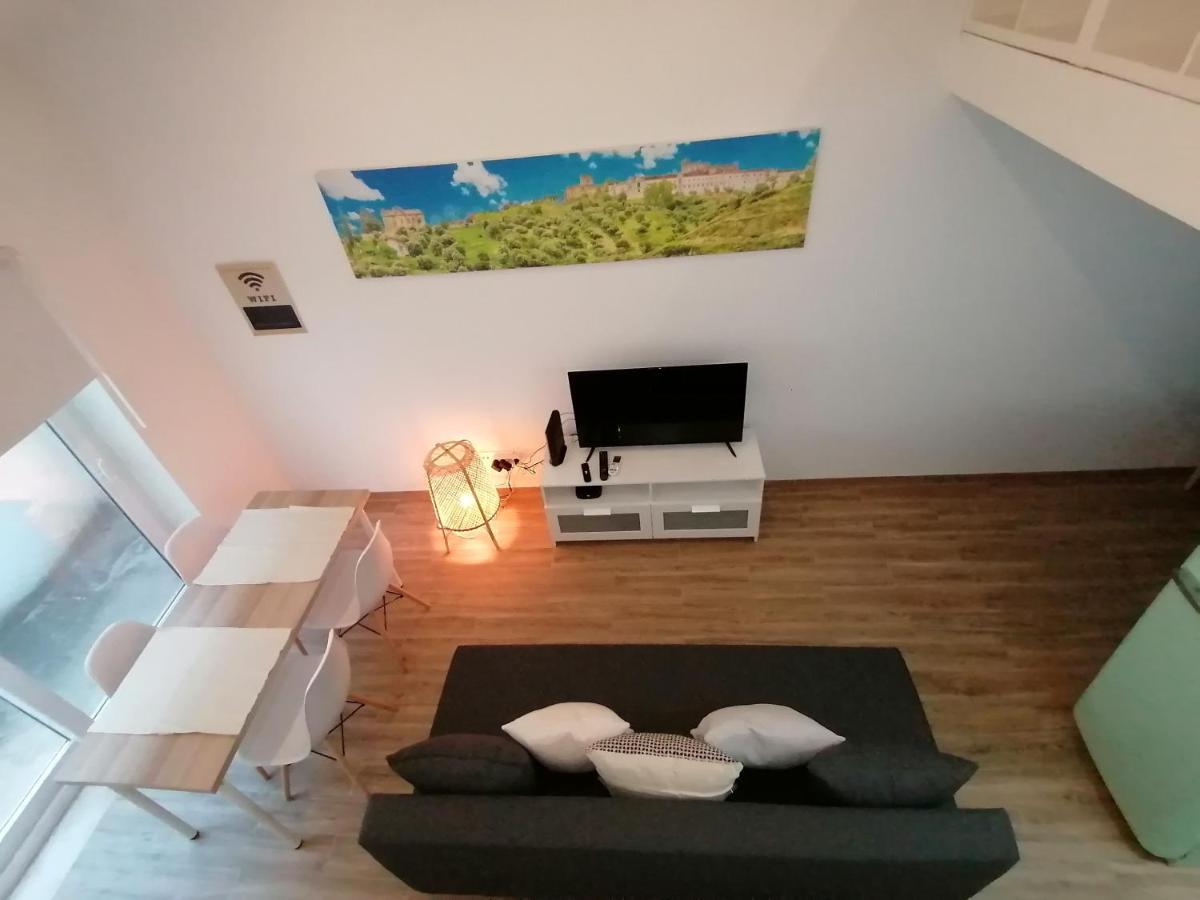 Tomarhousing - Old Town Apartment Екстериор снимка