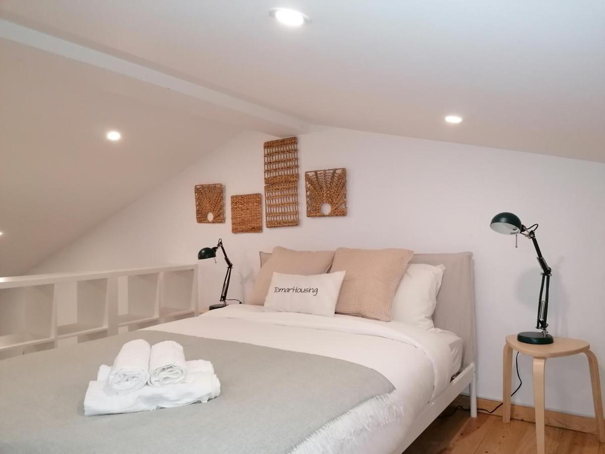 Tomarhousing - Old Town Apartment Екстериор снимка