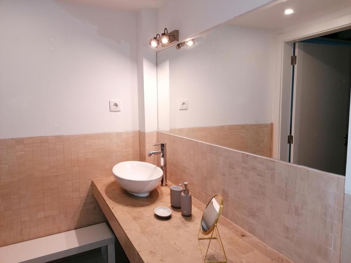 Tomarhousing - Old Town Apartment Екстериор снимка