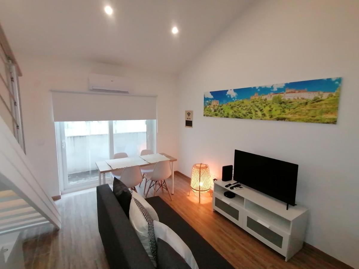 Tomarhousing - Old Town Apartment Екстериор снимка